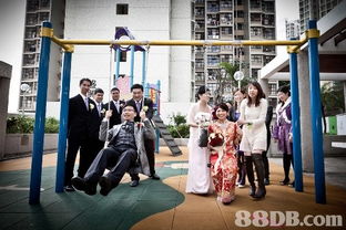 專業婚禮攝影服務 定格永恒的美好瞬間