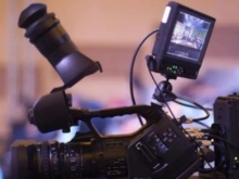 平涼古攝影 定格時光，傳承文化之美